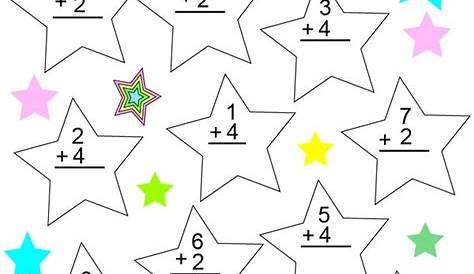 star math for kids