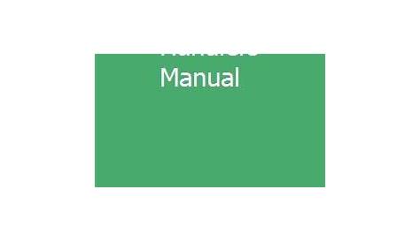 Trane Air Handlers Manual | Air handler, Vauxhall, Trane