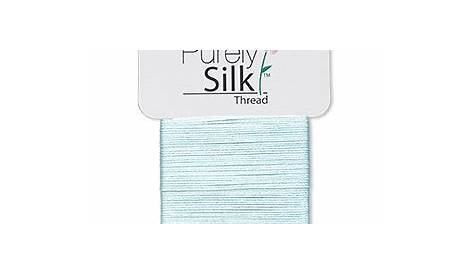 purely silk size chart