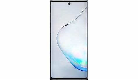 User manual Samsung Galaxy Note 10 (English - 269 pages)