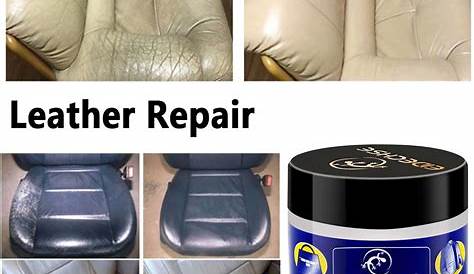 chair leather repair kit