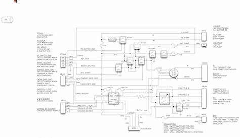 Wiring Diagrams - B2600EV.ORG