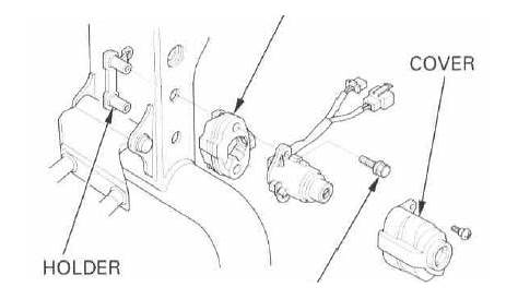 honda shadow ignition switch wiring diagram