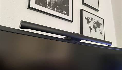Xiaomi - Mi Computer Monitor Light Bar im Test