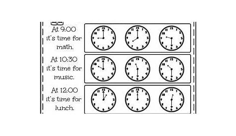 Math Time Worksheets Grade 1 - Carol Jone's Addition Worksheets
