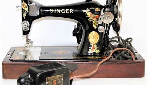 singer handheld sewing machine manual