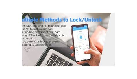 Hornbill Smart Lock Troubleshooting: Step by Step Guide