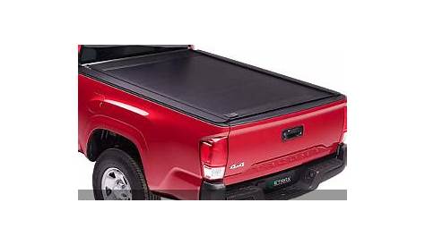 8 Best Tonneau Cover for Toyota Tacoma 2024 | Truck Power Up