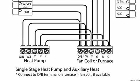 Carrier Wiring Diagrams