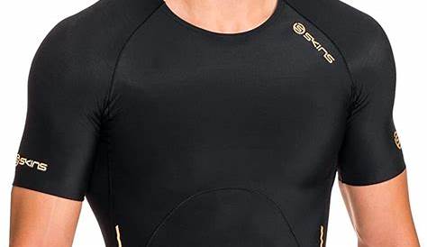 how do you fit compression shirts