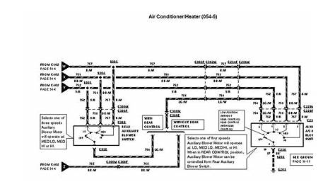 allegro bus wiring diagram