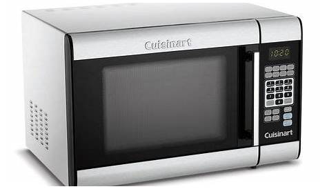 Cuisinart Microwave Oven - CMW-100C | Walmart Canada