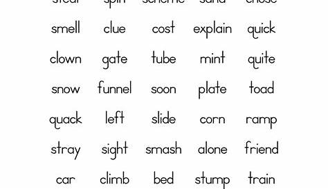 long vowel a worksheet