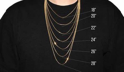 Pin by PenInHand on Jewlery | Gold chains for men, Chains necklace, Chain necklace