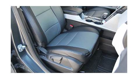 chevy equinox car seat covers
