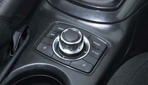 2015 Mazda CX-5 Audio System | www.topcarz.us | Mazda, Audio system