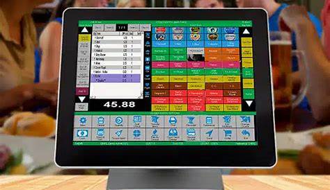The Restaurant Manager POS System Review - WiseSmallBusiness.com