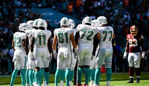 2020 NFL roster breakdown: Shocking! ESPN does not like Miami Dolphins