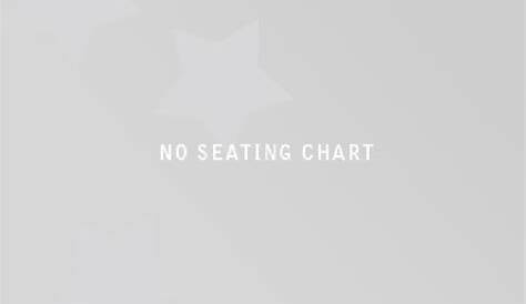 gaslight theatre seating chart