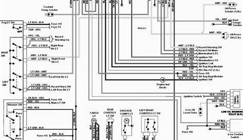 2007 ford expedition radio wiring diagram