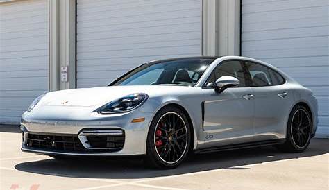 Used 2022 Porsche Panamera GTS For Sale ($134,995) | BJ Motors Stock #