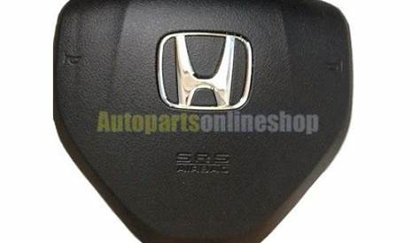2012 - 2015 Honda Civic Driver Side Airbag