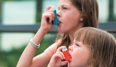Industry-wide standard on inhaler colour needed, say experts - The