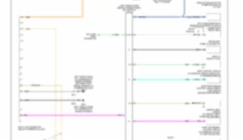 pontiac aztek wiring diagram