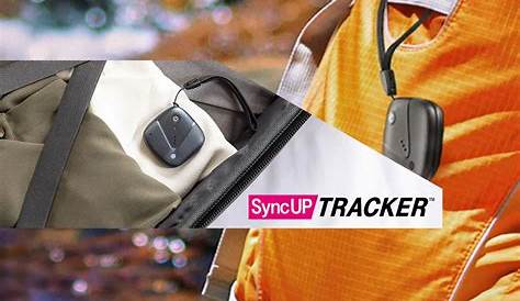 t-mobile syncup tracker manual