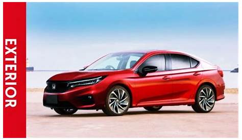 New 2023 Honda Civic Coupe - New 2023 - 2025 Honda