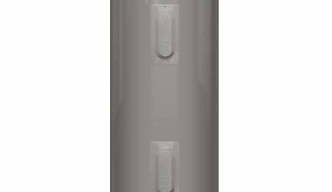 Rheem Rheem 40 Gallon Electric Water Heater | The Home Depot Canada
