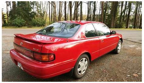 Toyota Camry LE V6 2dr coupe Malahat (including Shawnigan Lake & Mill