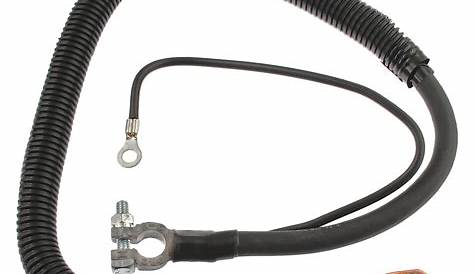 Standard® - Dodge Ram 2006 Battery Cable