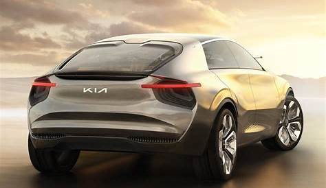 Hyundai And Kia Cars Will Look VERY Different In The Future | CarBuzz