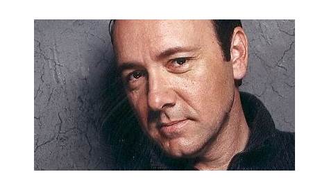 kevin spacey personal life