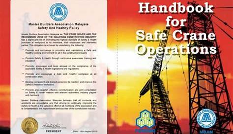 safety publication