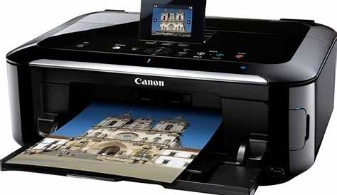 Canon PIXMA MG5320 All-in-One – Printer Help