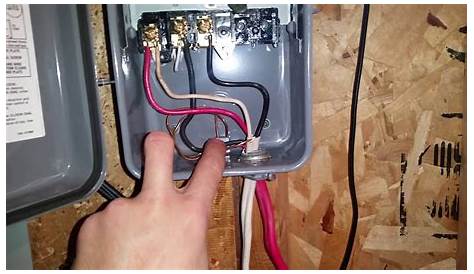 Pool Gfci Light Switch Wiring Diagrams