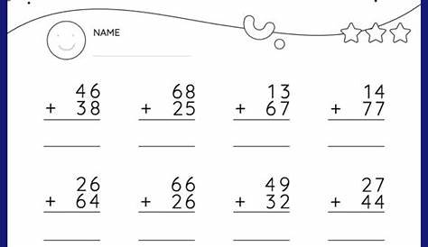 subtraction facts worksheets 1st grade - subtraction facts worksheets