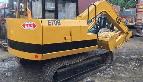 20 Best Images Cat Large Excavator Sizes : Construction Equipment Large