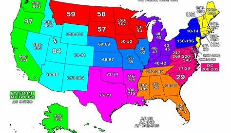 ZIP Codes 101 - SmartyStreets