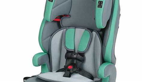 Graco Tranzitions 3in1 Harness Booster Seat Review - Auto by Mars