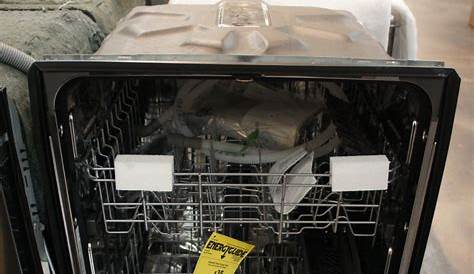 24" Maytag MDB4949SKZ Built In Dishwasher - Appliances TV Outlet