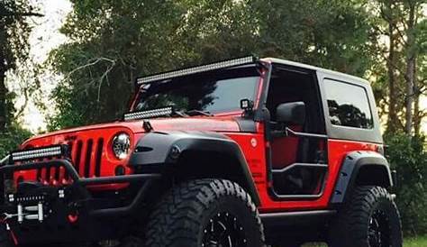 Jeeps, Jeep wrangler jk and Dream cars on Pinterest
