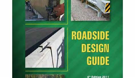 ctdot highway design manual