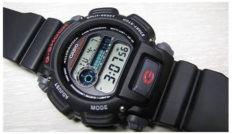 Away With Analog: The 24 Best Digital Watches