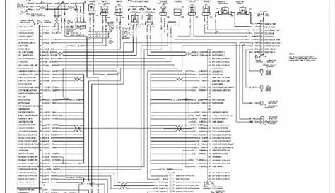 2014 peterbilt 389 wiring schematic