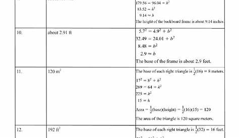 geometry 7 1 worksheet answers