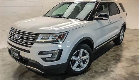 ford explorer st sale