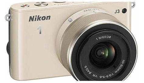 Download Nikon 1 J3 Manual User Guide Owners Instruction Manual | Nikon